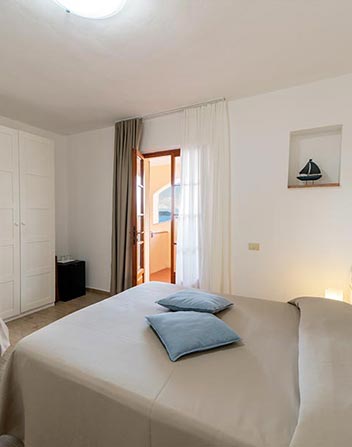 B&B Le Briciole, Insel Elba